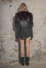 Amaziah Arctic Fox Jacket