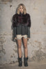 Amaziah Arctic Fox Jacket