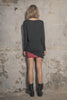 Adolescence Long Sleeve Tee